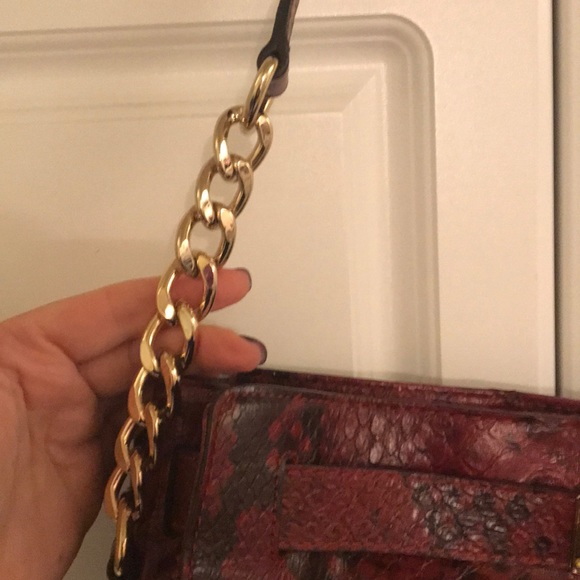 Micheal Kors bag - Picture 4 of 7